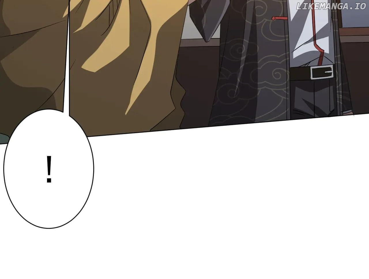 With My Netherworld Trillions, Game On! Chapter 182 - page 134